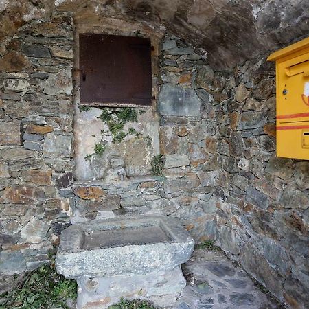 Vent Del Nord Villa Toses Exteriör bild