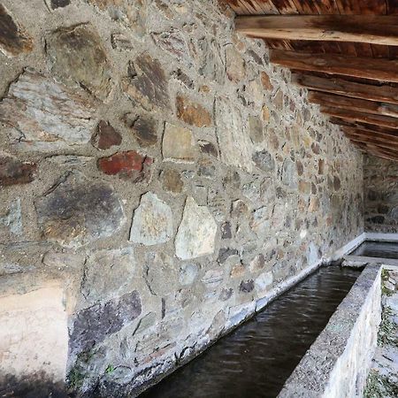 Vent Del Nord Villa Toses Exteriör bild